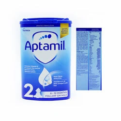 Aptamil